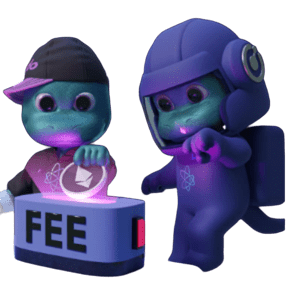 No Hidden Fee