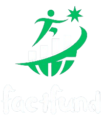 FactFund Logo